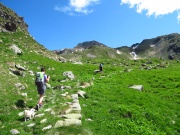 06 Una bellissima valle